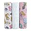 Princesses Pink, Aqua, Lavender, Green
