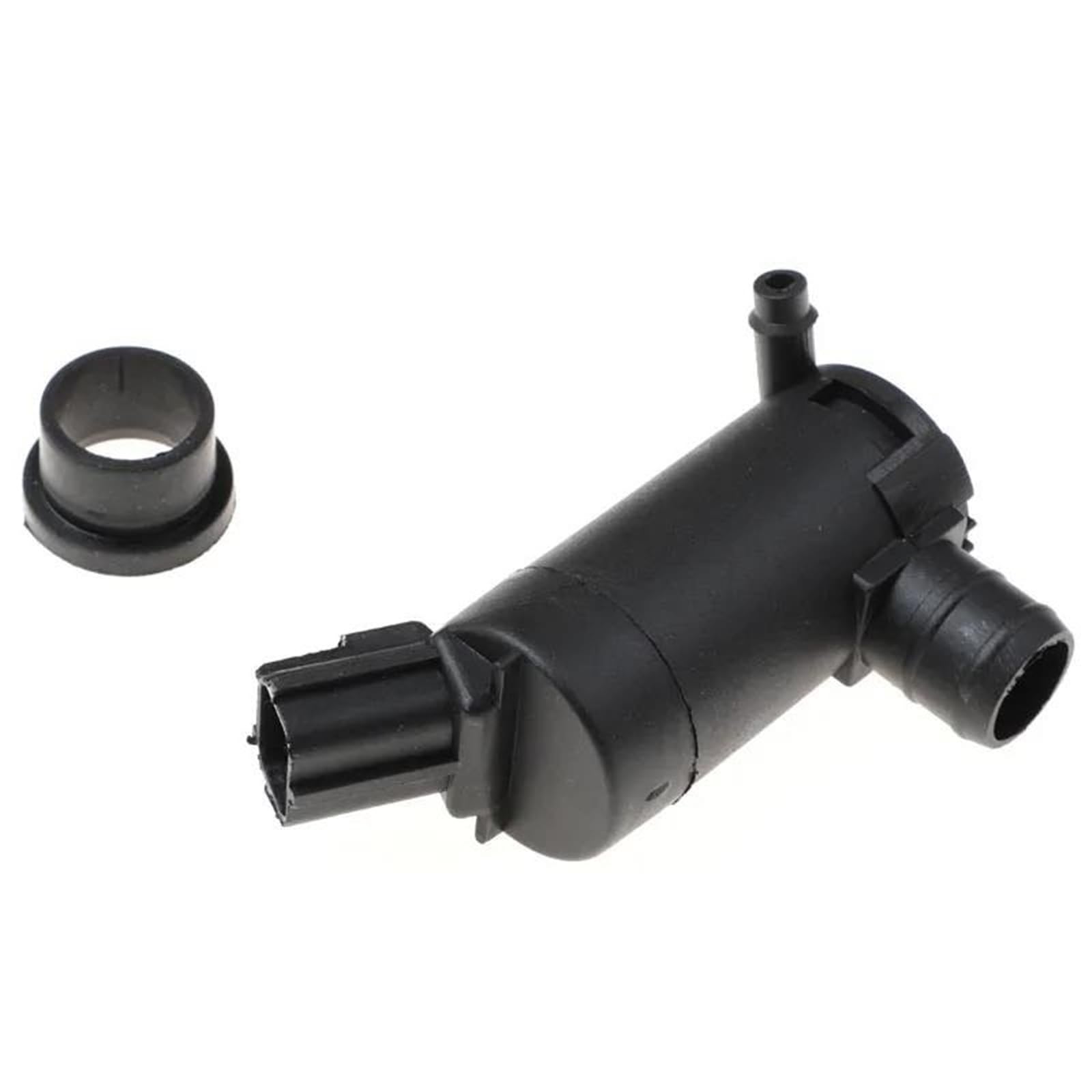 for Mercury for Grand for Marquis for Marauder for Mariner for Montego for Sable Windshield Washer Pump 7L8Z-17664-A 7L8Z17664A 7R33-17664-DA HETEVSCCK