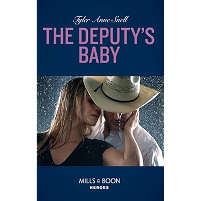 The Deputy's Baby