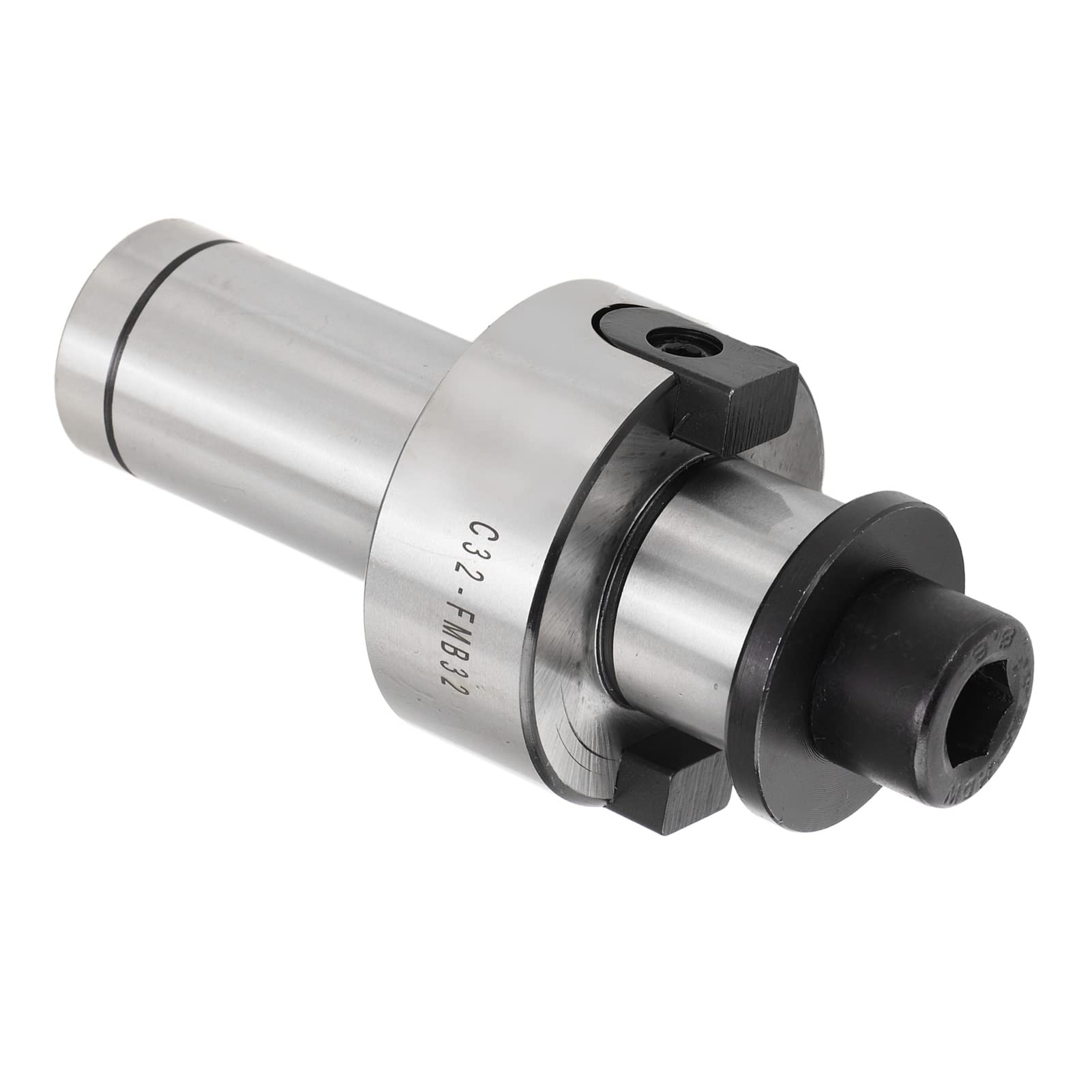 Porta frese per fresatura frontale 40cr Shock Portautensili CNC ad alta durezza Lavorazione dei metalli C32 FMB32