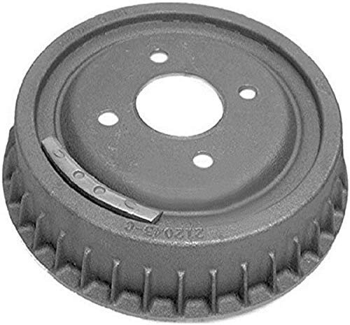 Image of Bendix Premium PDR0371 Rear Brake Drum for Select Models Ford Fairmont, Granada, LTD, Mustang, Mustang II, Pinto, Thunderbird, Mercury Bobcat, Capri, Cougar, Marquis, Zephyr