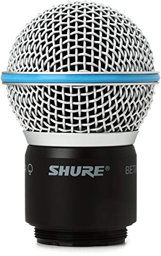 SHURE RPW118 BETA 58A マイク用カートリッジ シュア SHURE RPW118 BETA 58A マイク用カートリッジ シュア Shure