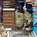 Money Oil/Attraction Oil/Ritual Oil/Hoodoo/Pagan/anointing Oil/Religious/Metaphysical/Conjure/Abundance Herbs/Magical.