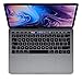 Price comparison product image Apple MacBook Pro - 13-inch, 8GB RAM, 512GB Storage, 3.1GHz Intel Core i5, Space Gray, Touch Bar (Renewed)