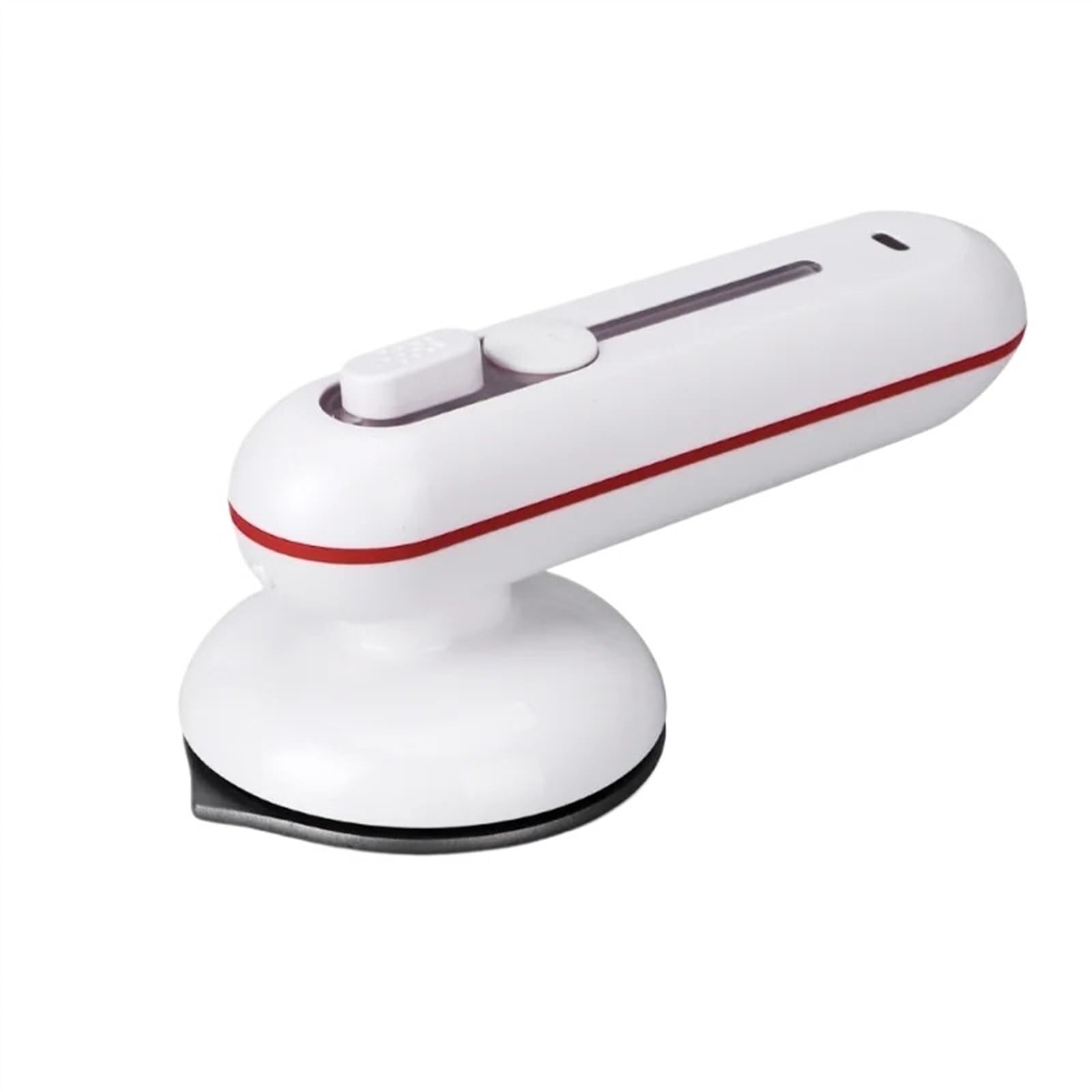 Plancha eléctrica de Mano Mini Plancha eléctrica de Mano, vaporizador de Viaje, pequeña máquina portátil, miniplancha for Ropa, Planchado a Mano, vaporizador inalámbrico Plancha portátil