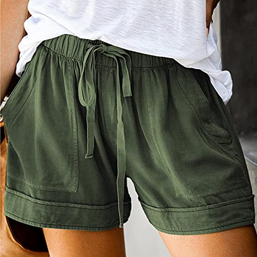 Short cargo décontracté homme résolvant les irritations de marche - 2