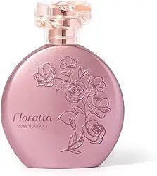 Floratta Rose Bouquet Desodorante Colônia 75ml