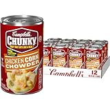 Campbell’s Chunky Campbell's Chunky So...