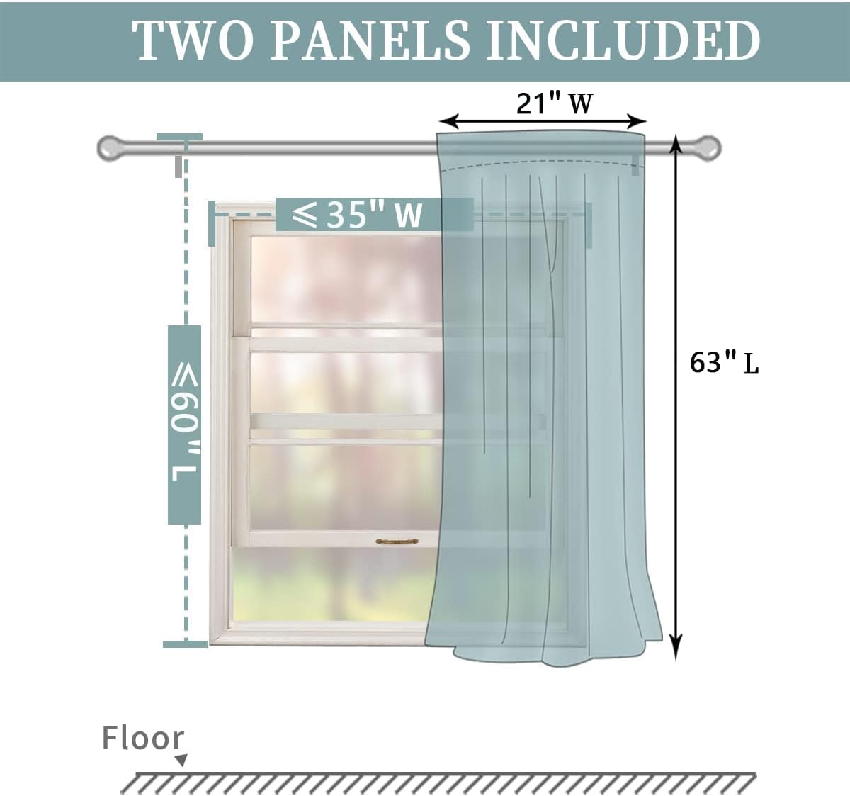 Red Black Plaid Bear Rod Pocket Blackout Curtains for Boy Girl Bedroom, Christmas Abstract Animal Paws Forest and Arrow Light Filtering Window Drapes for Living Room Home Decor Privacy, 42x63 inch