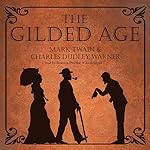 Cover of The Gilded Age