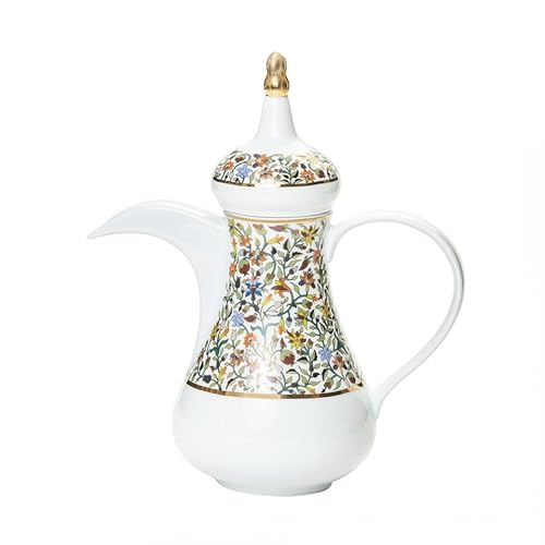 Majestic Arab - Caffettiera