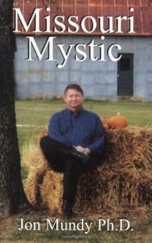 Paperback Missouri Mystic Book