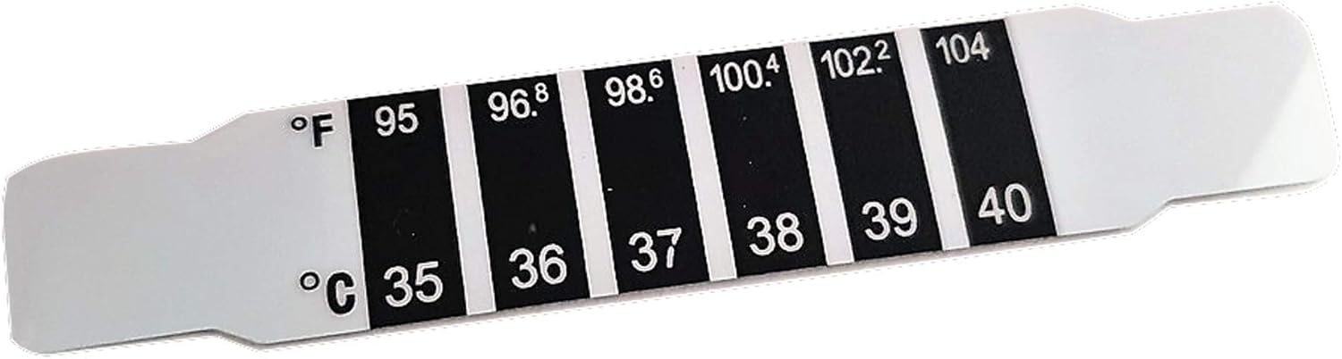 il termometro per bambini