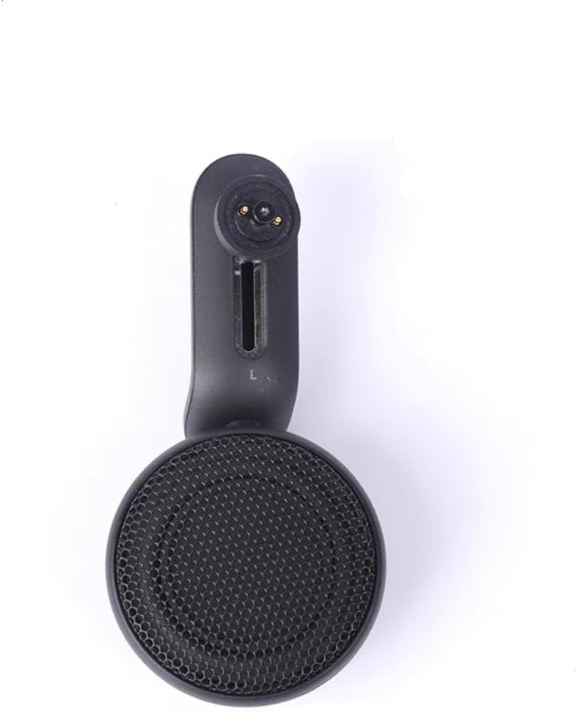 Left Headphone Audio Parts for Valve Index VR Adjustable Headgear Virtual Reality