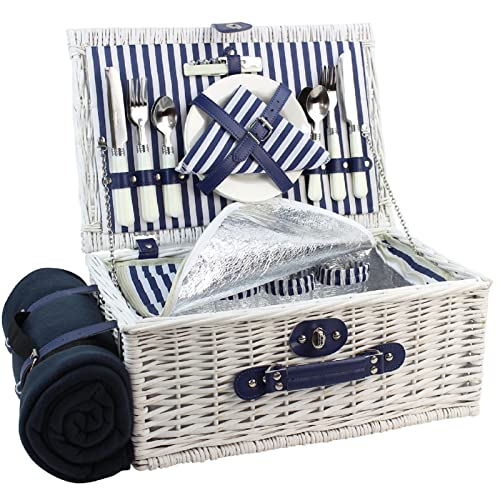 Picnic Basket Set