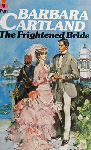 The Frightened Bride 0330243306 Book Cover
