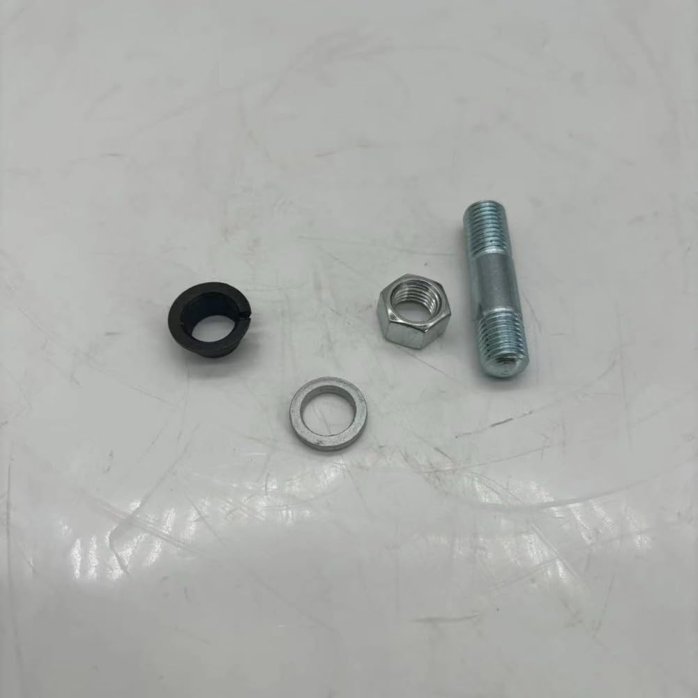 1PCS 5 axle Stud Bolts OEM 90116-10201 42323-60030 90170-10039 90201-10075 9011610201 4232360030 9017010039 9020110075