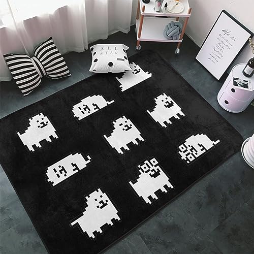 �A���_�[�e�[�� �T���Y(2) �J�[�y�b�g �����` ���O�}�b�g ���O �O�~ �ėp �h�_�j �R�� �h�� �h�L �ӂ���Ǝ�G�� ������� �D�����t�����l�����O ���g�[�Ή� �􂦂� ����~�ߕt �A�j�� �O�b�Y �L�����N�^�[ 100 × 150 cm