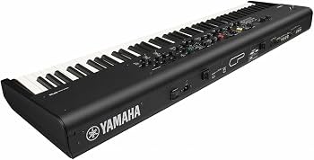 Amazon | YAMAHA / CP88 アクセサリーセット！ 88鍵盤ステージピアノ