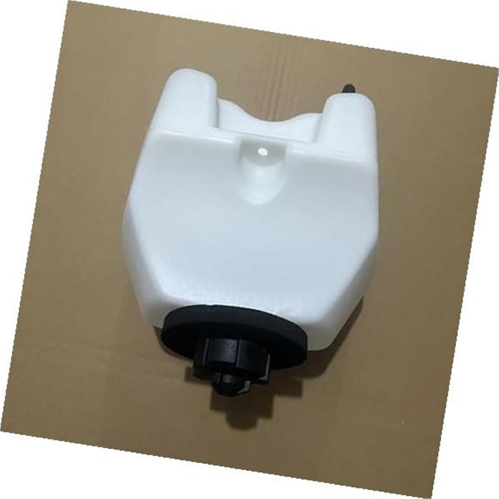 Tanque de Combustible y Tapa de 6HP, for Motor de Barco Marino Hangkai Yadao fueraborda Hook 2 Two Punch 6.0HP Horsepower Tapa del depósito de Combustible de la Motosierra