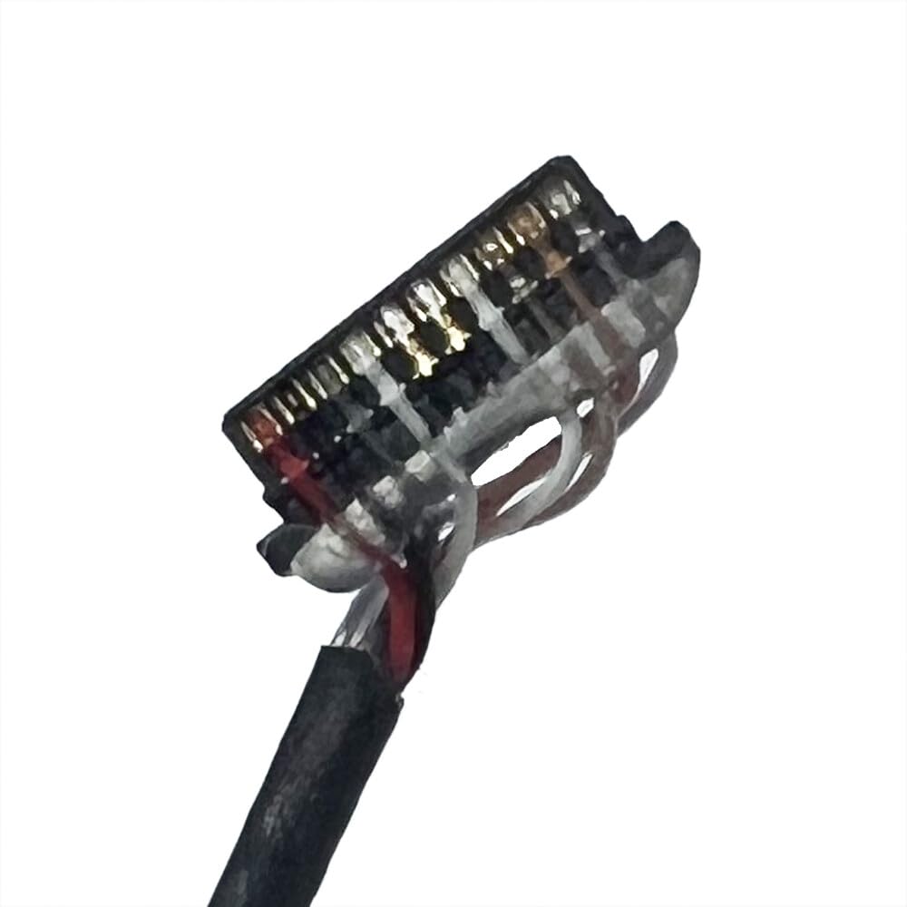 30PIN EDP Cable Flexible Pantalla LCD Recambio para ASUS Vivobook 15 E1504 1422-04160AS 1422-04190AS LCD Cable