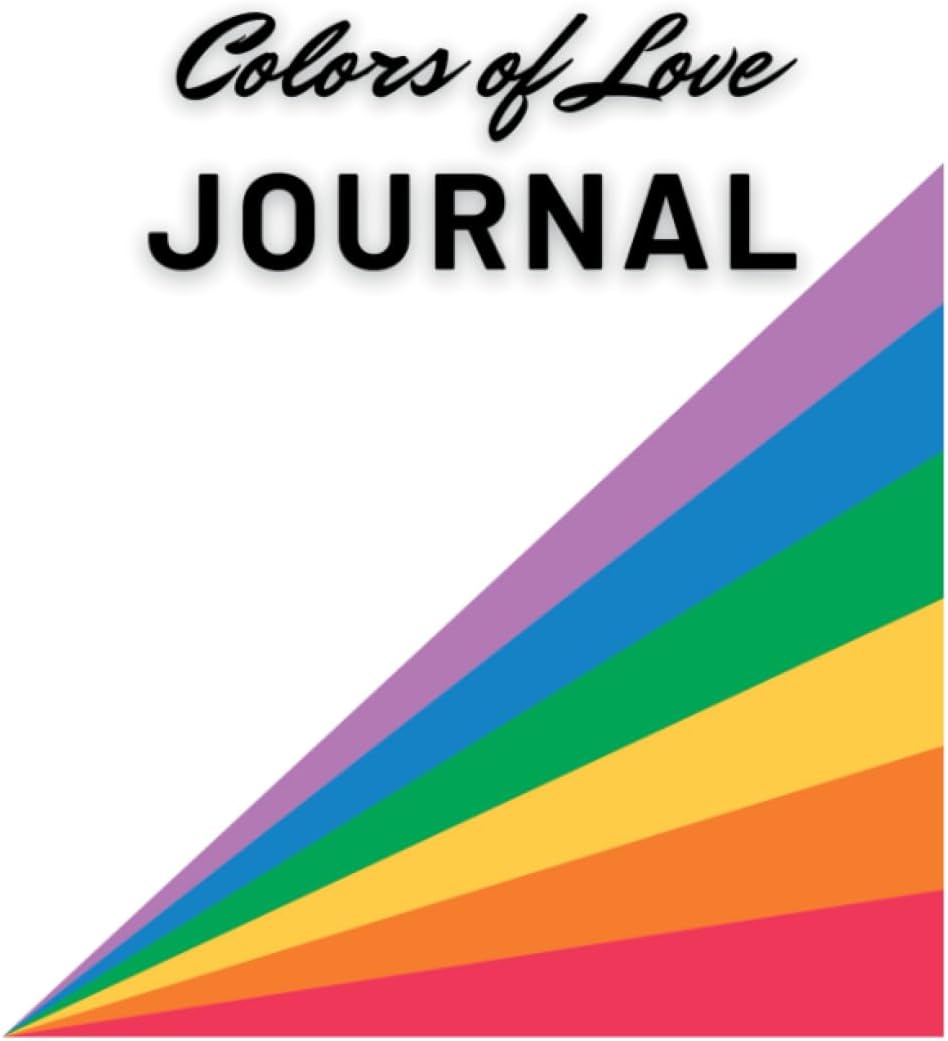Colors of Love