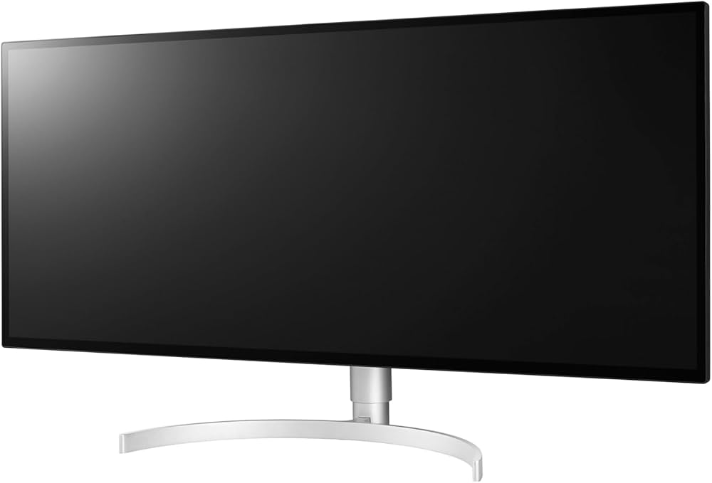 LG　モニター　34WK95U-W　34型 Amazon.co.jp: LG モニター ディスプレイ 34WK95U-W 34インチ/5K2K
