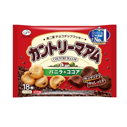 カントリーマアム