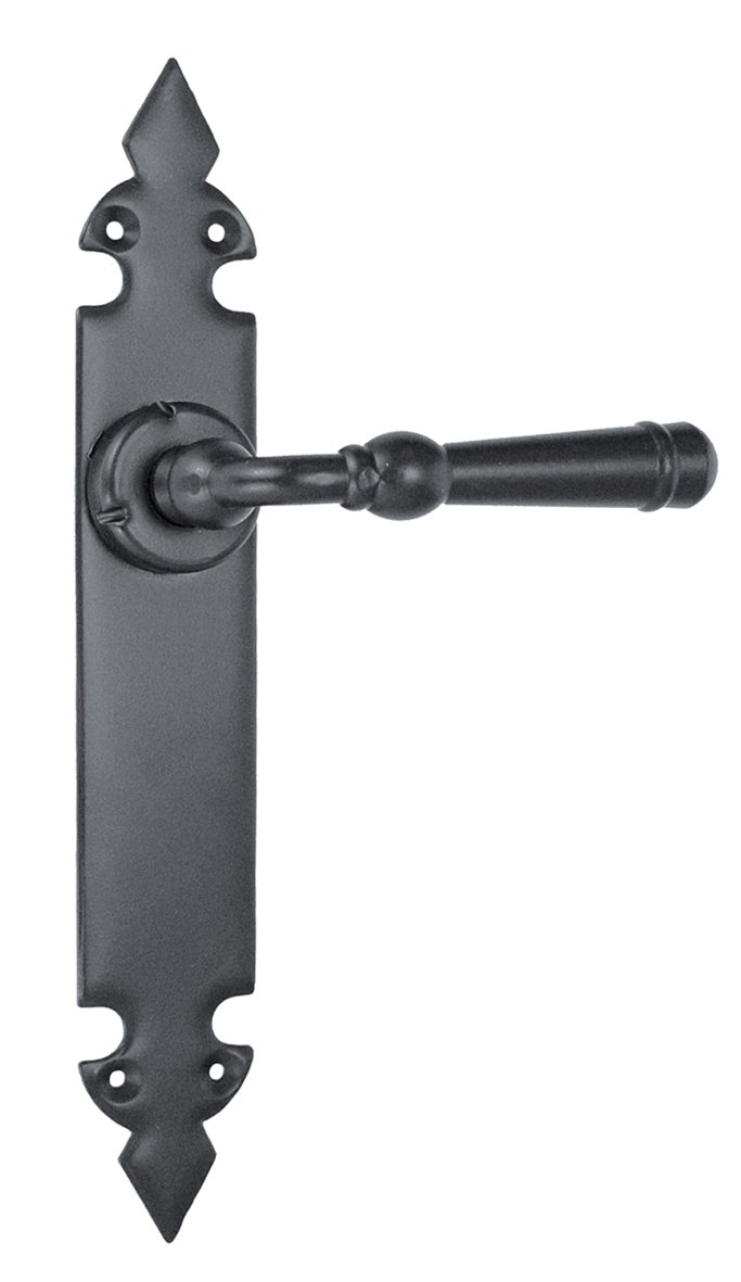 IMEX - Manilla Torneada Forja Imex 275X43 Mm