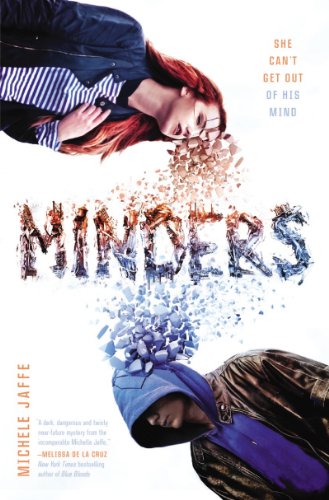Télécharger Minders (English Edition) Livre PDF Gratuit