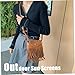 Imagen de BEAHING Bolso Bandolera para Mujer con Flecos