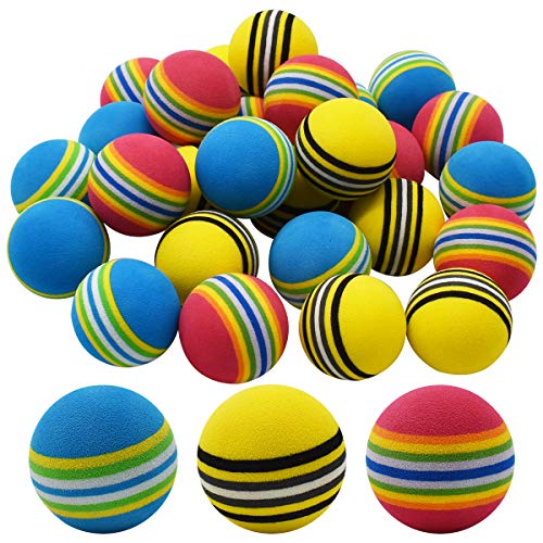 Pelota O Bola De Golf