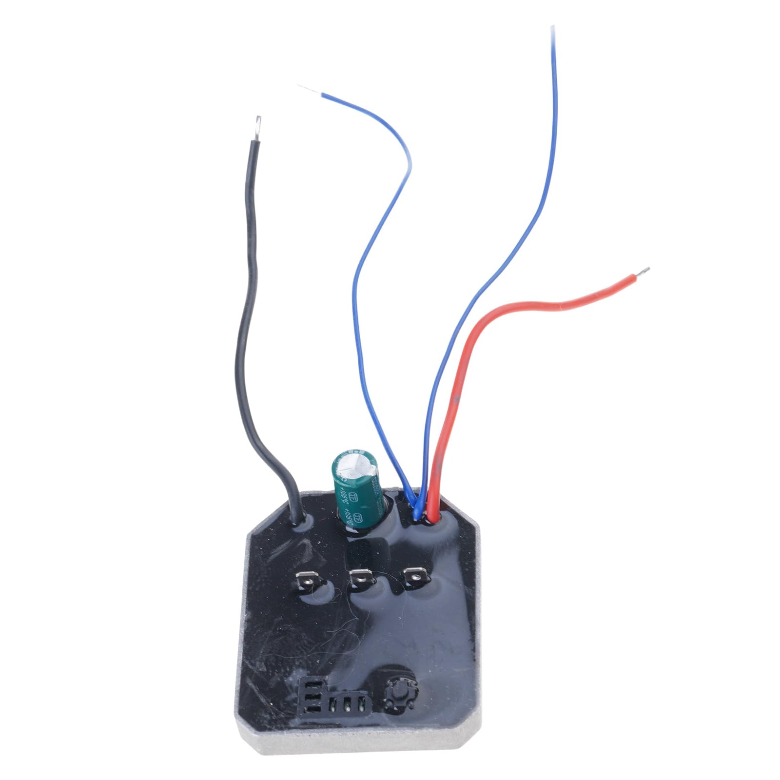 Msioytog Cutting Machine Control Board Supports Up To 55A Current For Stable And Reliabled Operations Heavy Duty Cutting Machines Heavy Duty
