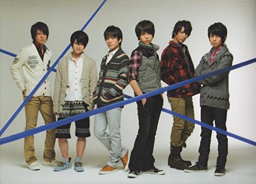 Amazon.co.jp: クリアファイル 7WEST 「関西ジャニーズJr. X'Mas