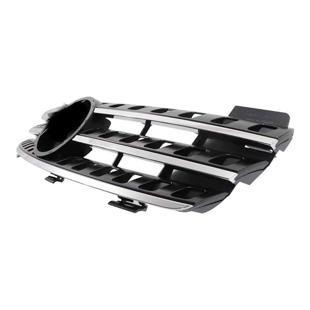 A1648800685 7167 Adecuado for W164 ML280 ML300 ML320 ML420 ML350 ML500 ML450 rejilla central del radiador de la base del coche