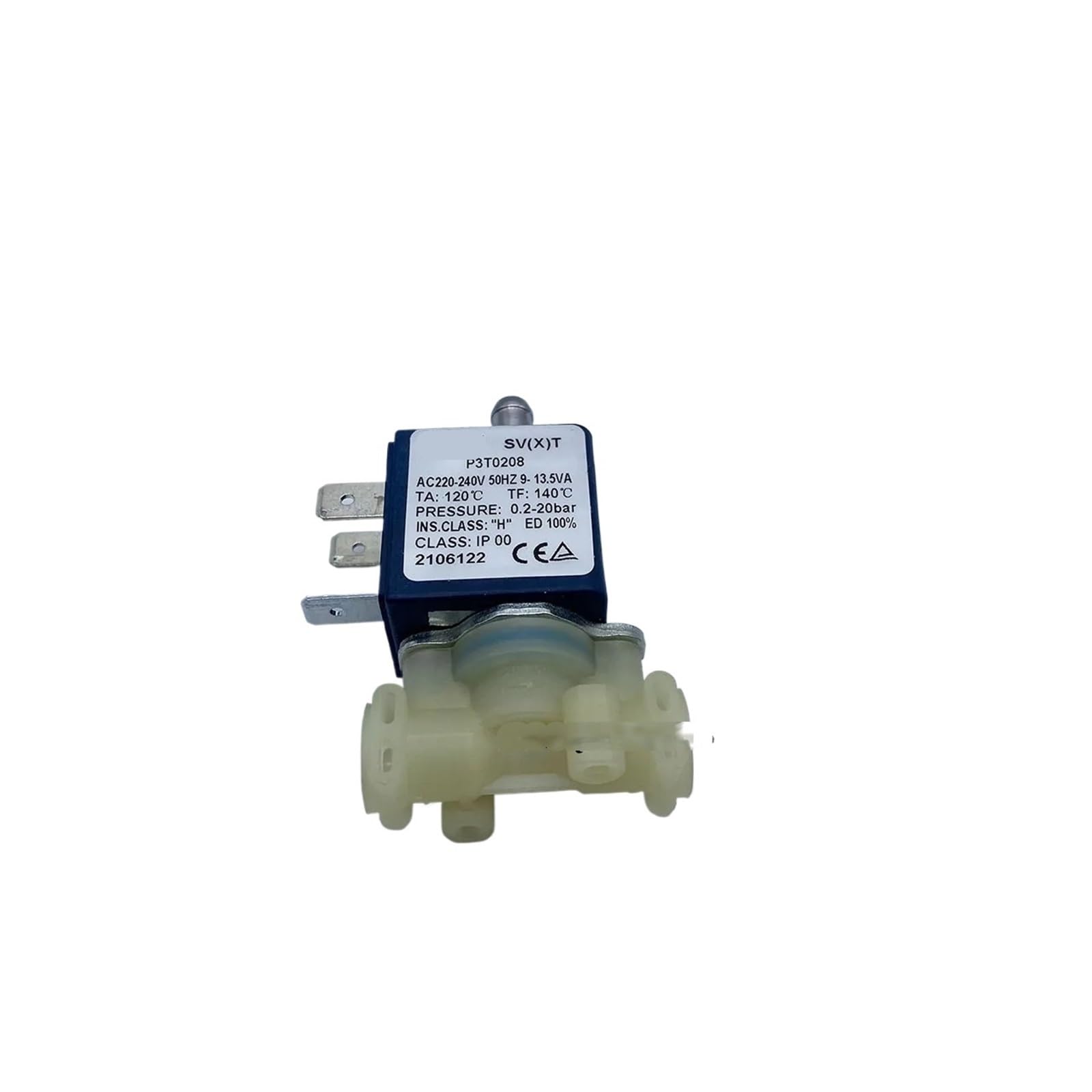 Bobina Della Valvola Solenoide,Compatibile Con Welhome