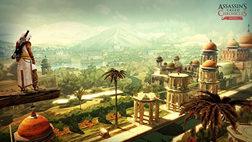 Assassin' Creed Chronicles Ps4 - vue 8