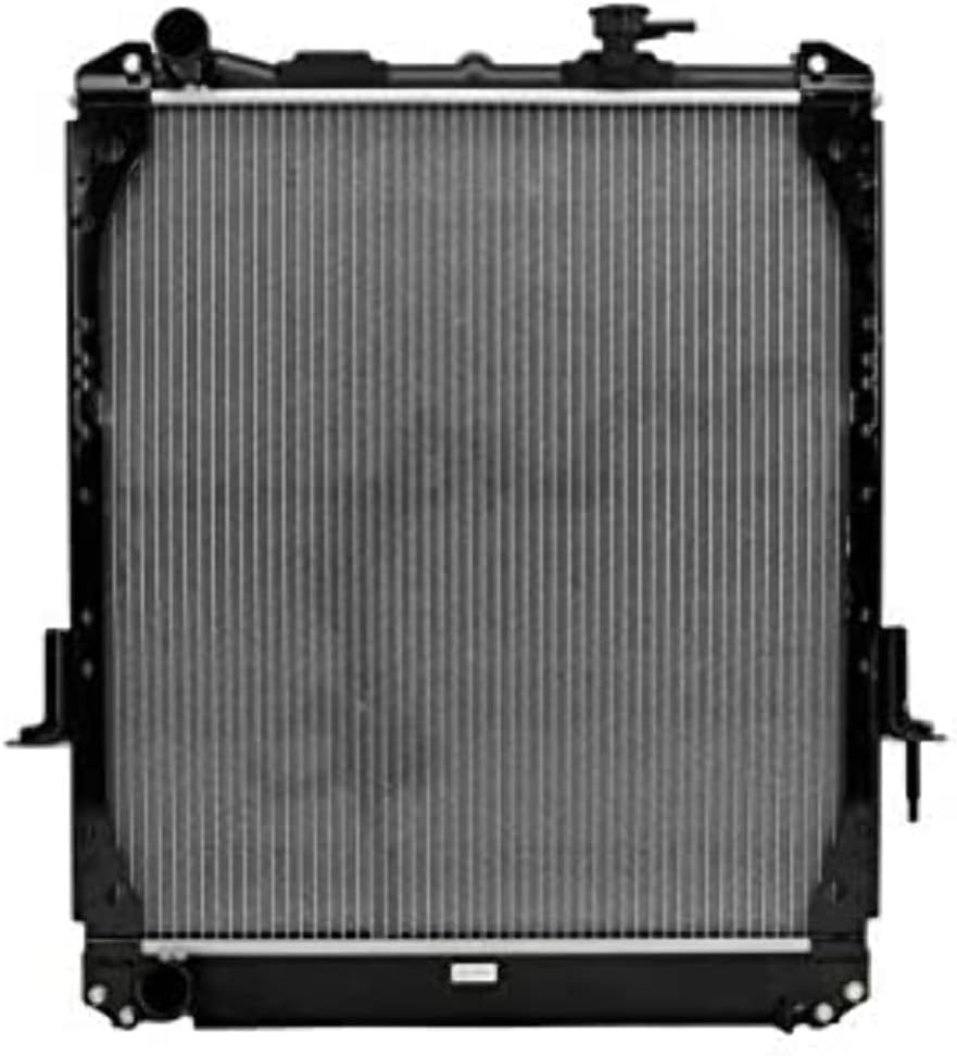 Amazon.com: CSF Radiators 3210: Radiator : Automotive