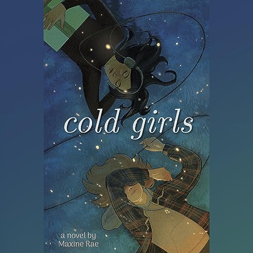 Cold Girls by Maxine Rae episode artwork
