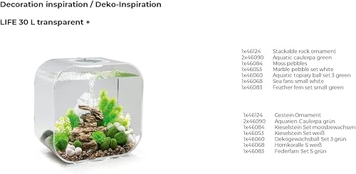 Miniatura 5 de biOrb Ventilador de mar