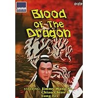 Jimmy Wang Yu / Chiao Chiao / Lung Fei // Blood of the Dragon