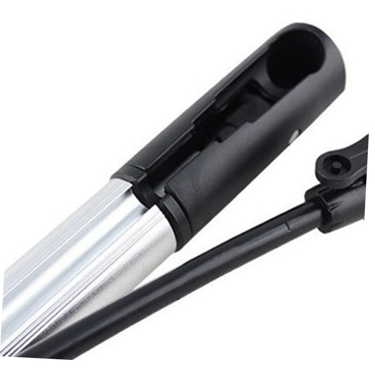 Pompa Bici Mini Mp3128 in Lega di Alluminio per Biciclette