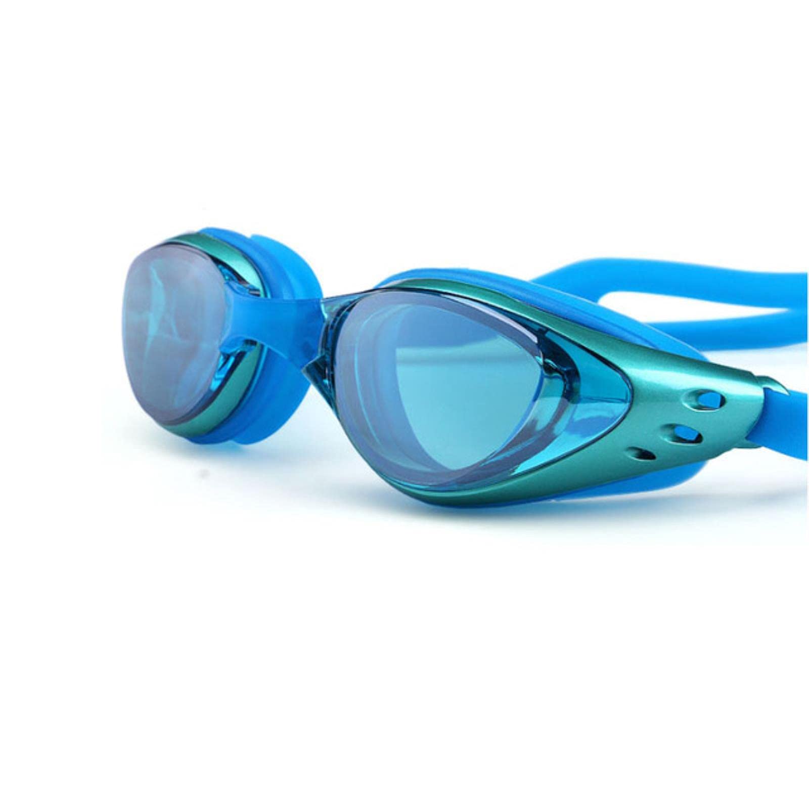Occhialini da nuoto, Occhiali da nuoto Miopia Occhialini Impermeabile