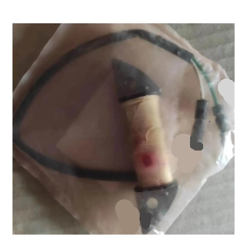 Bobina de cargador dos cables para reparar sistema eléctrico de soldadora SHW190