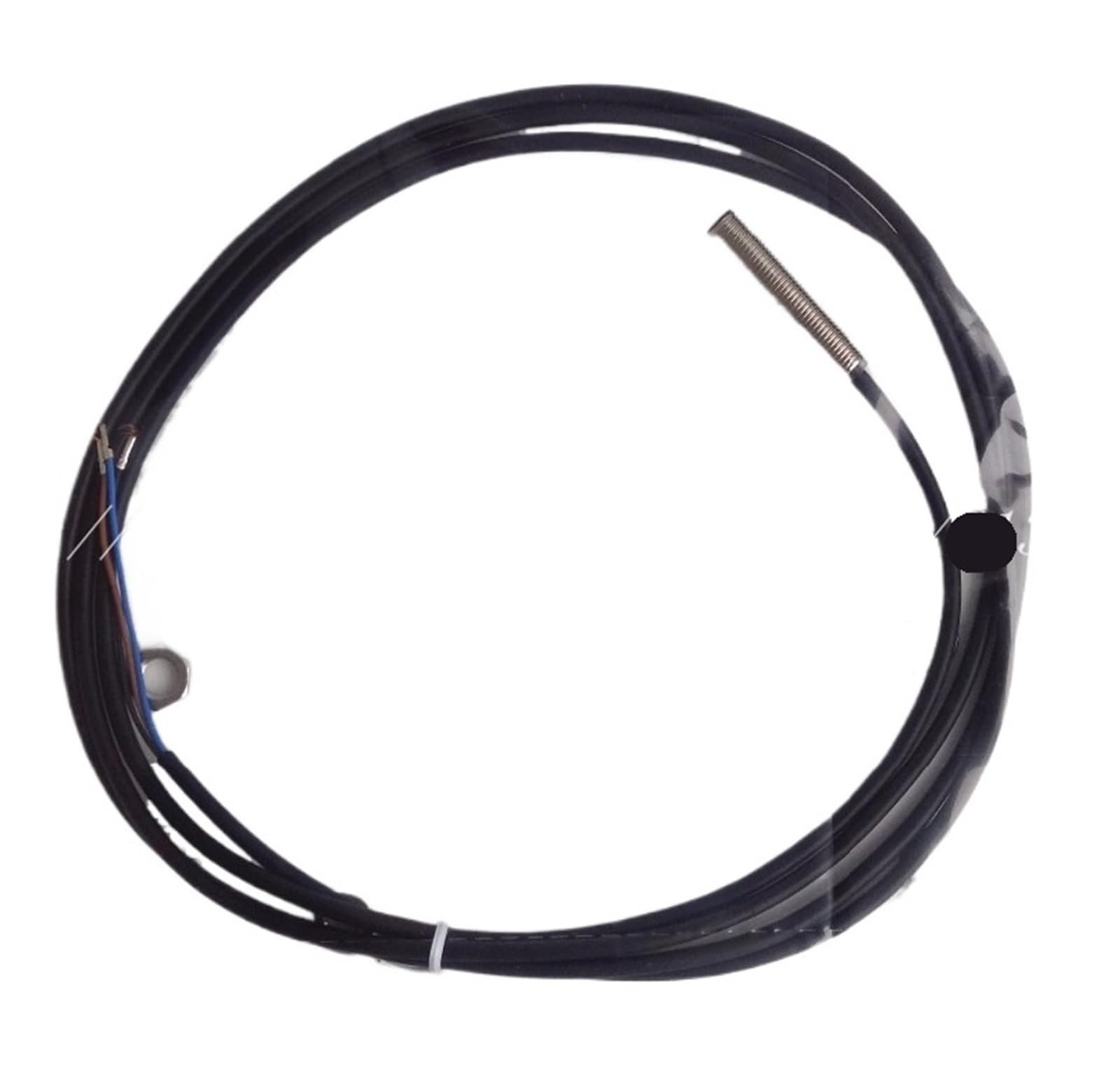 JHPWKRMU M08EF-PSC20B-BP02-003 M08EF-NSC20B-BP02-003 Proximity Switch Sensor(-PSC20B-BP02-003)