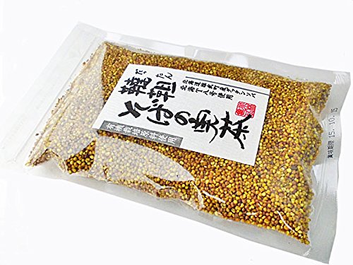 北海道四季工房 北海道産 ダッタンそばの実茶