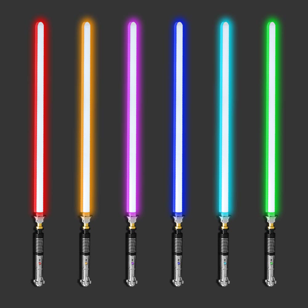 Amazon.co.jp: YDD GENIUS ライト セーバー ルーク スカイ