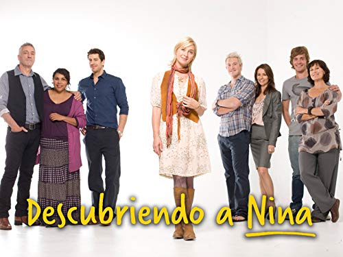 Descubriendo a Nina
