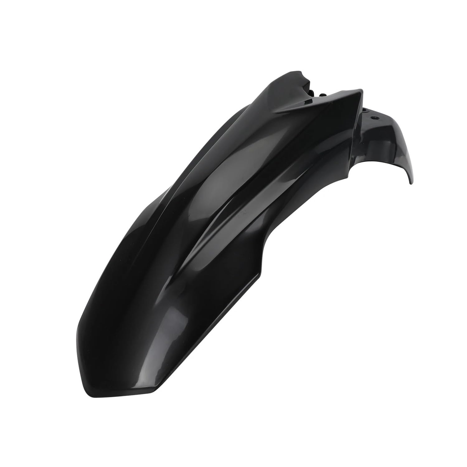 Carénage latéral CRF 110F plastique haute résistance - 8