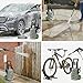 Pressure Washers, Compact Power Washers with Adjustable 180° Nozzle, High Pressure Cleaning Machine for Car Wash Fence Driveway Patio Washing